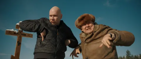 Фильм 5264505 — кадр 12