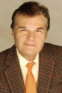 Фред Уиллард