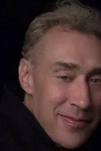 Николас М. Гарофоло