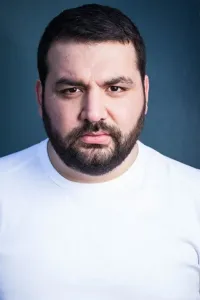 Сахин Эрийльмаз