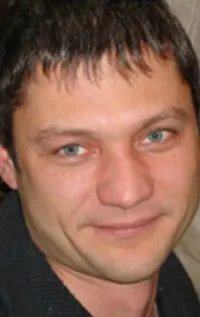 Евгений Подгорный
