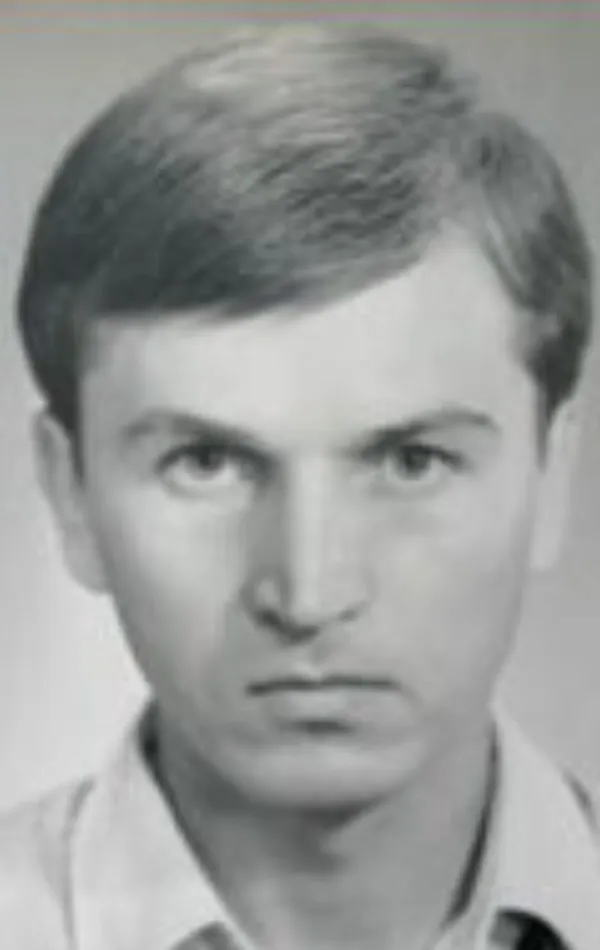Юрий Вотяков