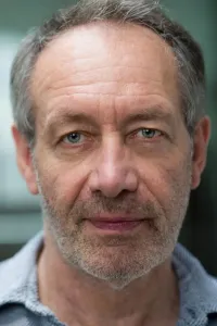 Роберт Хунгер-Бюлер