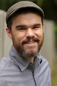 Алекс Миллер