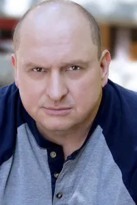 Боб Руш