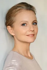 Карина Визе